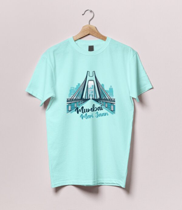 Mumbai Meri Jaan - Sealink - Tshirt - Image 6