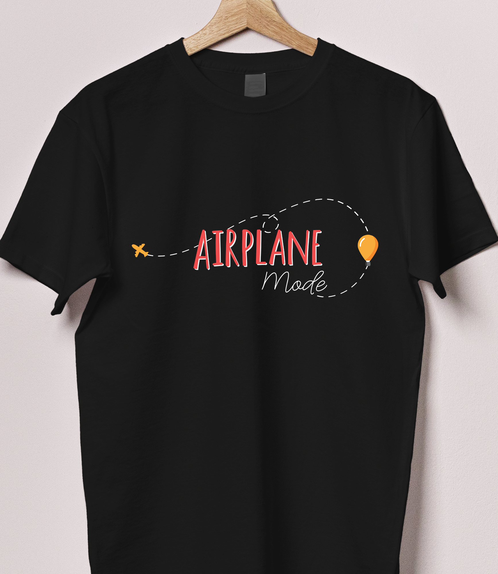 Airplane Mode
