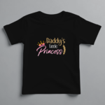 Daddy's Princess Tshirt