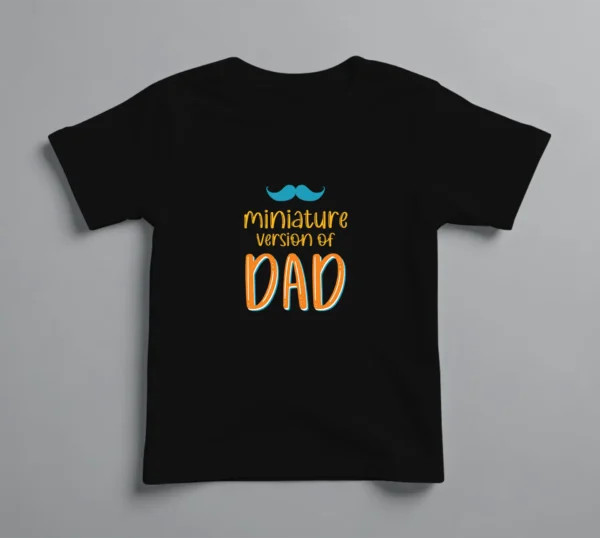 Miniature Version Dad - Image 2