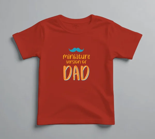 Miniature Version Dad - Image 6