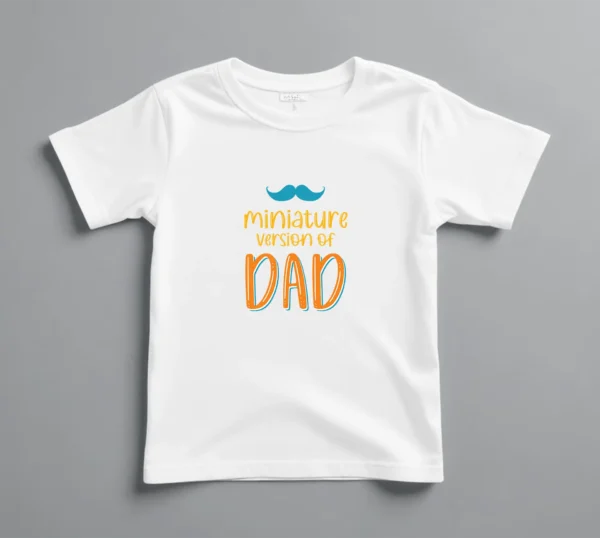 Miniature Version Dad - Image 7