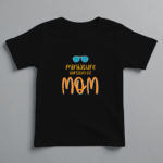 Miniature Version Mom Tshirt