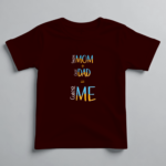 Mom Plus Dad Tshirt
