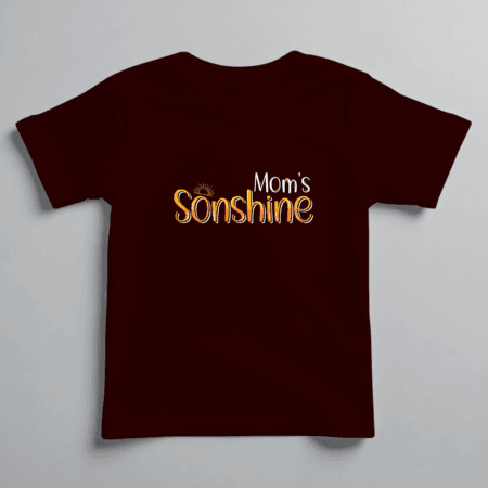 Mom's Sonshine Tshirt