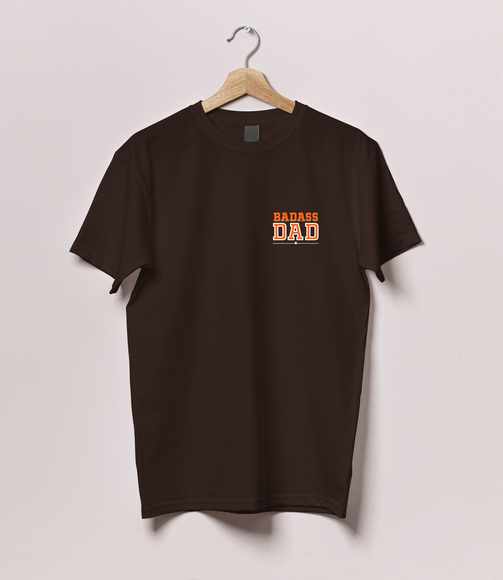 Badass Dad