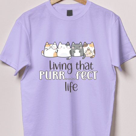 Purrfect Life