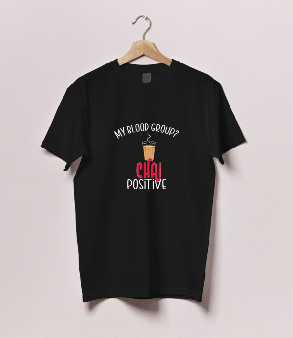 Blood Group Chai Positive - Image 6
