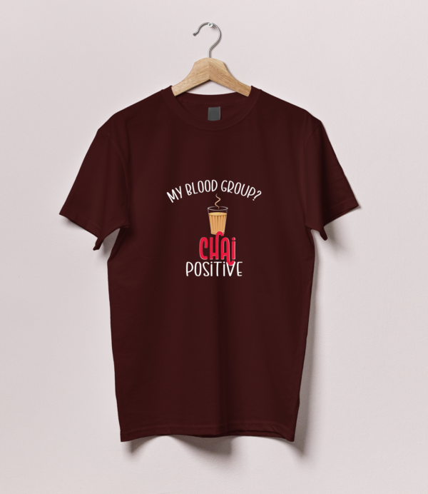 Blood Group Chai Positive - Image 5