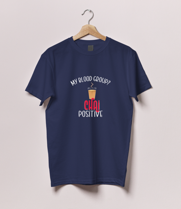 Blood Group Chai Positive - Image 4