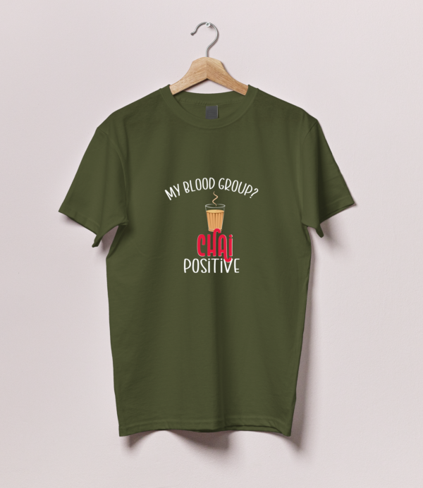 Blood Group Chai Positive - Image 3