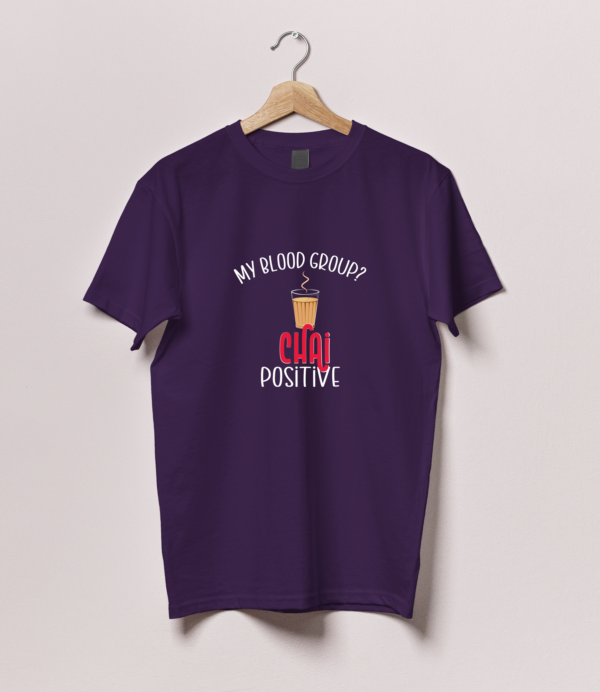 Blood Group Chai Positive - Image 2