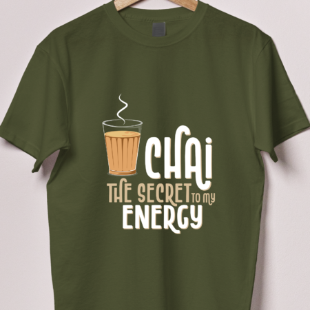 Chai Energy