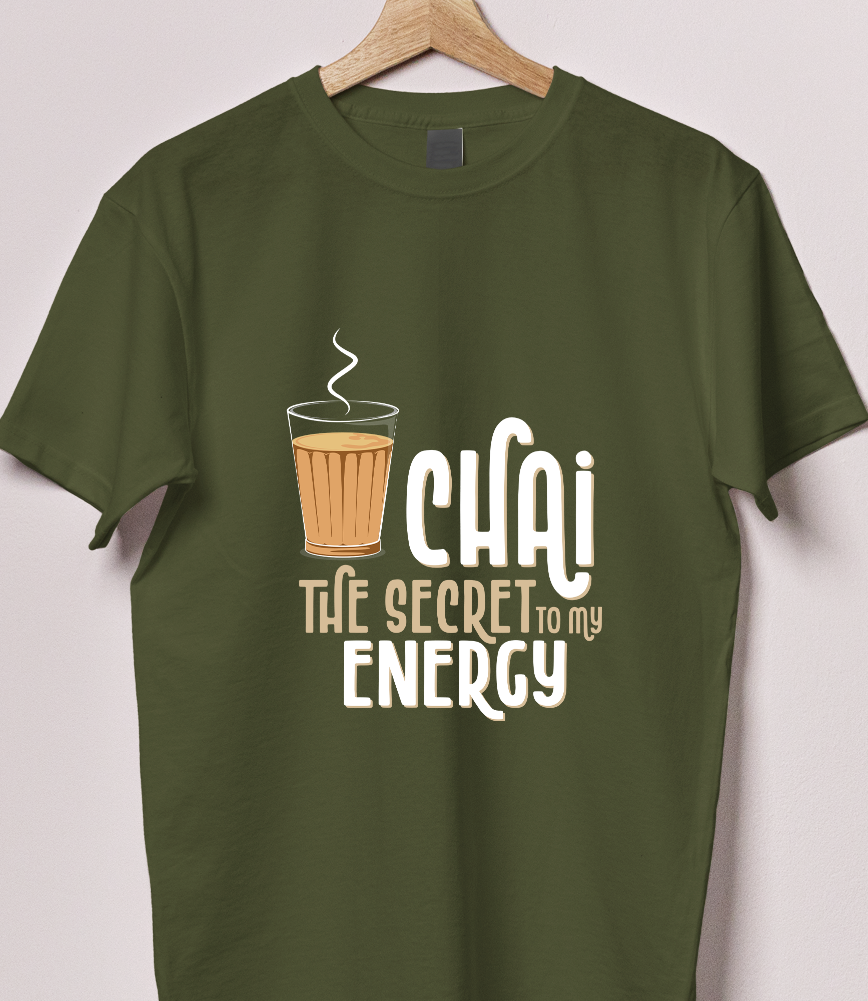 Chai Energy