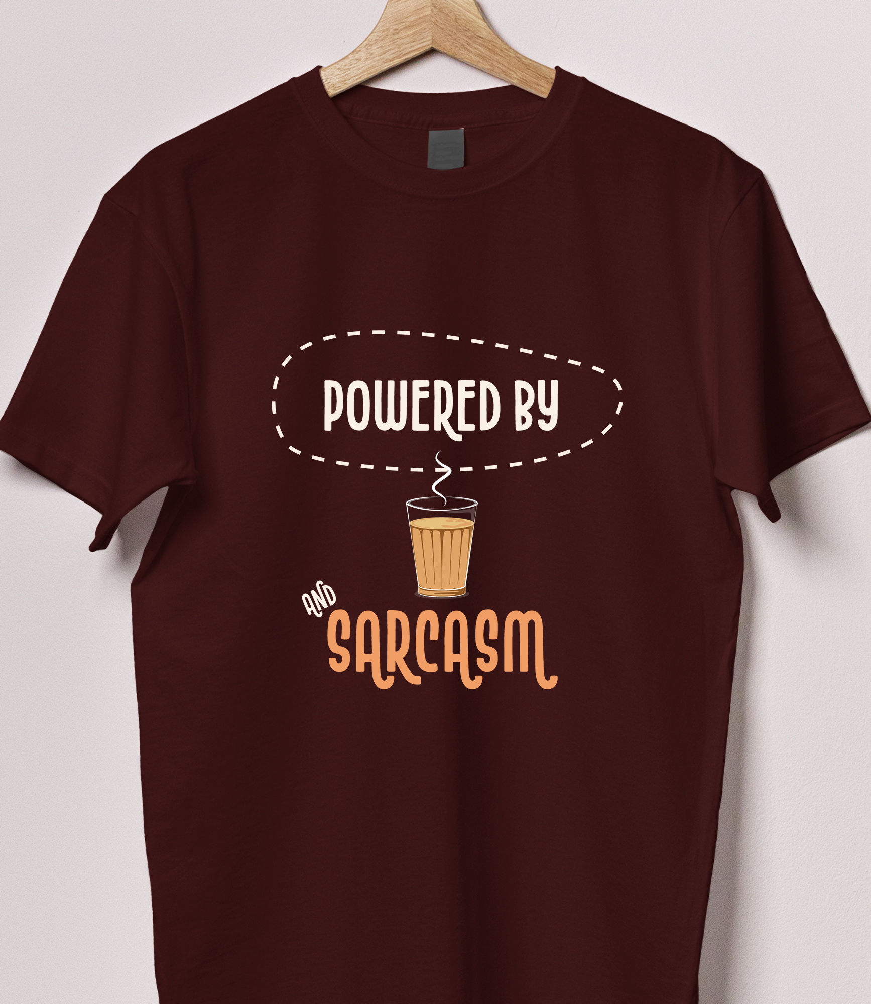 Powered By