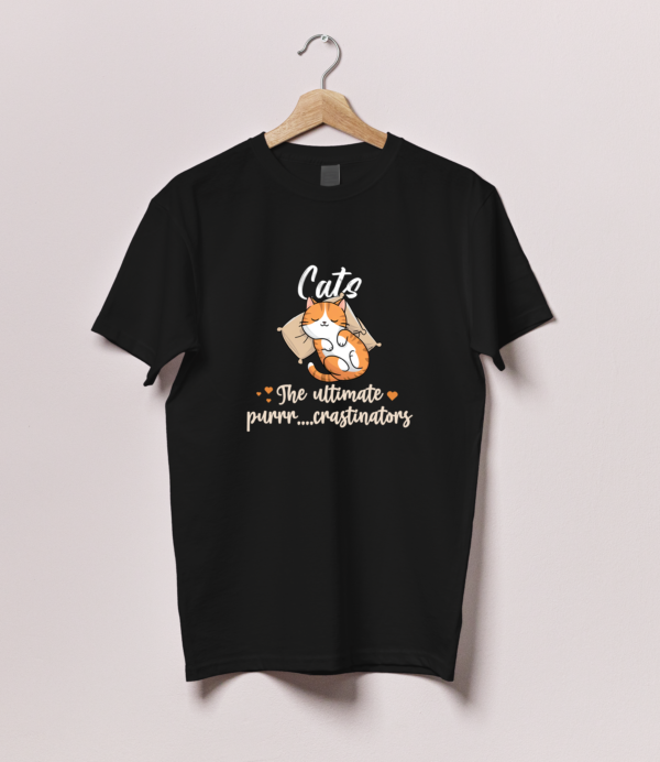 Purrcastinators - Image 7