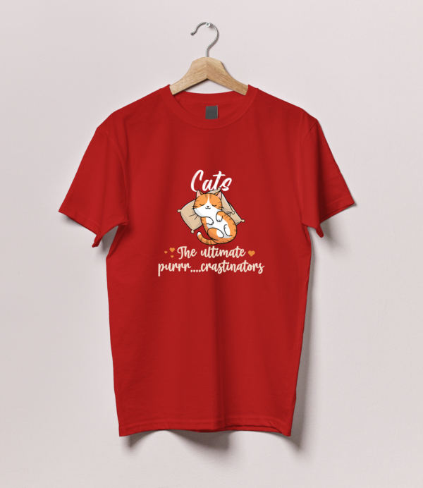 Purrcastinators - Image 2