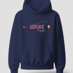 Airplane Mode - Hoodie