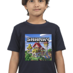 Custom - Minestone Shanay