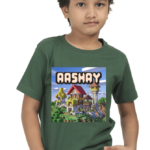 Custom - Minestone Aashay