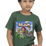 Custom - Minestone Arjun