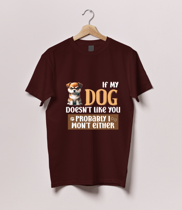 Dog dosent like you - Image 4