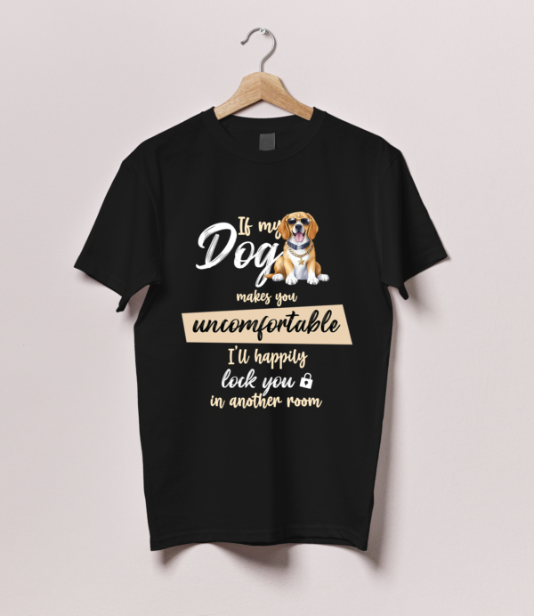 Dog Uncomfortable - Image 7