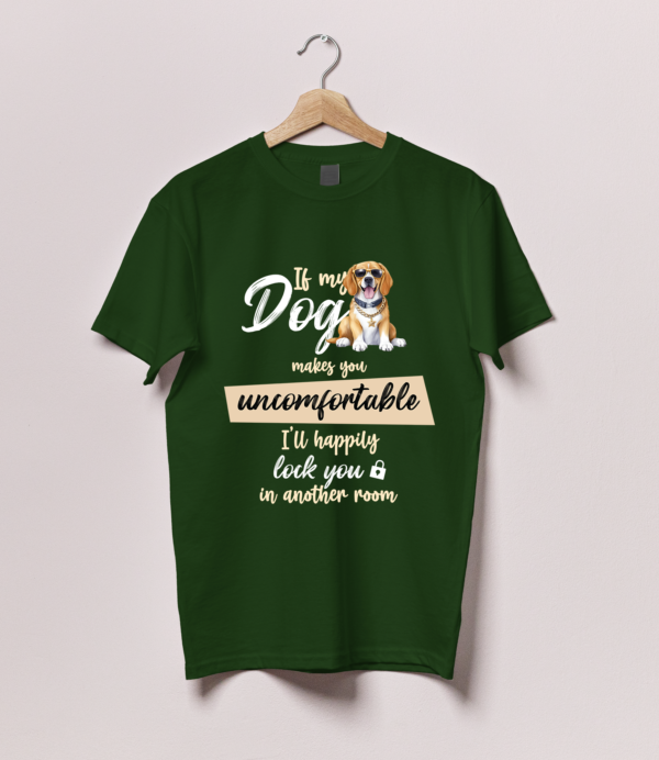 Dog Uncomfortable - Image 6