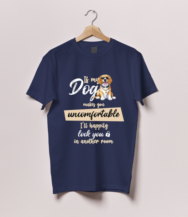Dog Uncomfortable - Image 4