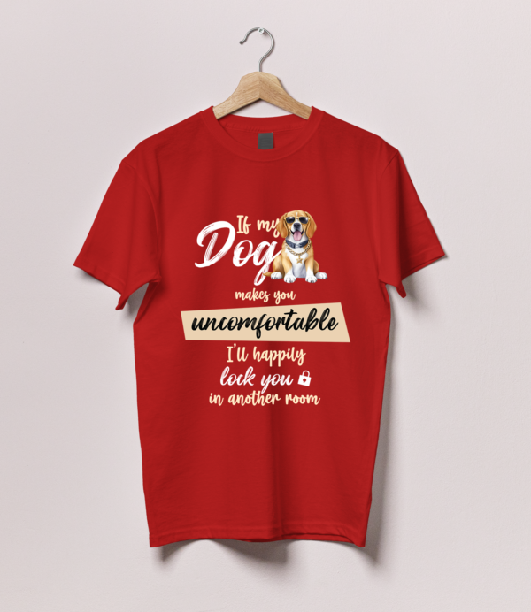 Dog Uncomfortable - Image 8