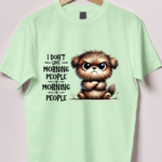 Dog - Morning People