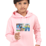 Hasraj Light Baby Pink 5-6 yrs