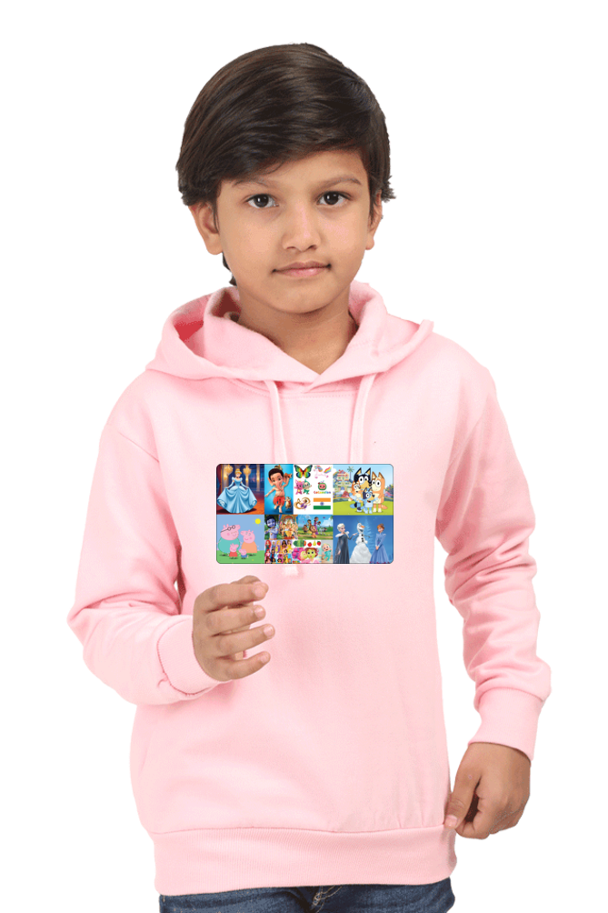 Hasraj Light Baby Pink 5-6 yrs