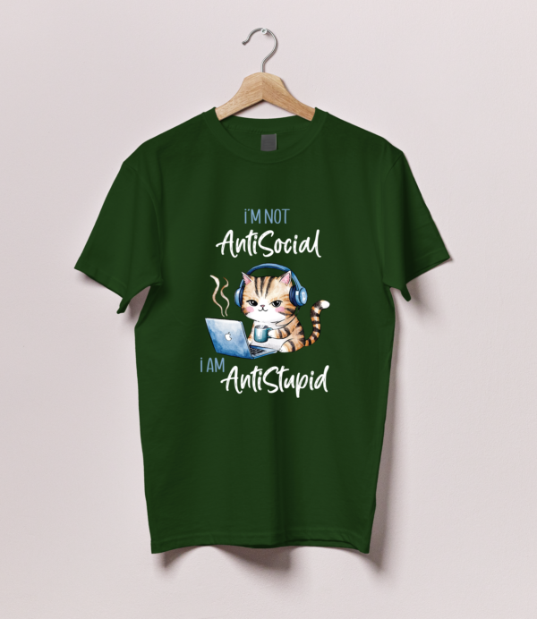 Anti Social - Image 4