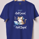 Anti Social