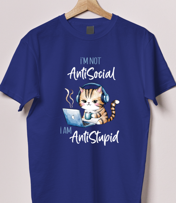 Anti Social