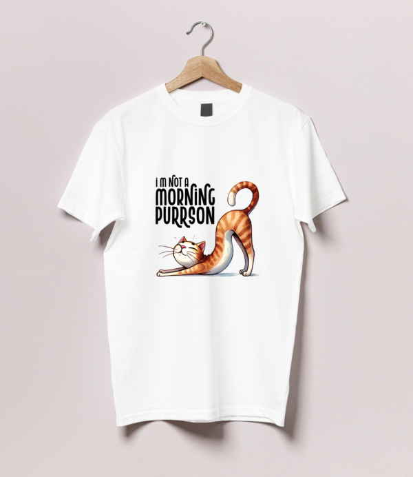 Not a Morning Purrson - Image 8