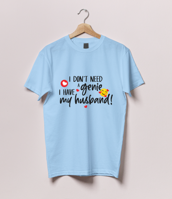 I don't need a Genie - Image 8