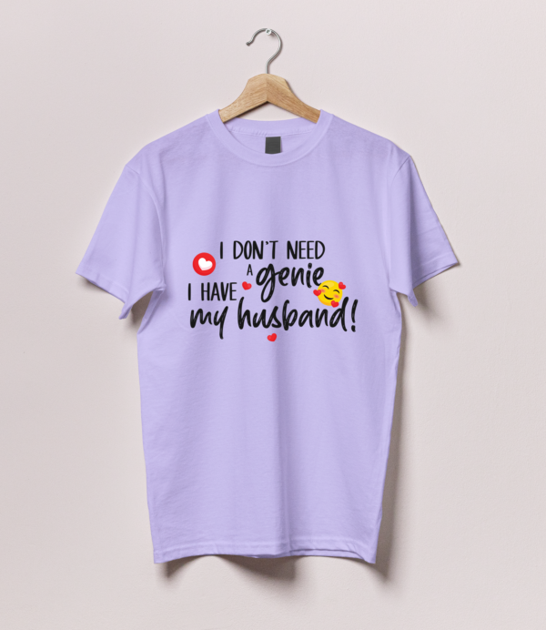I don't need a Genie - Image 5