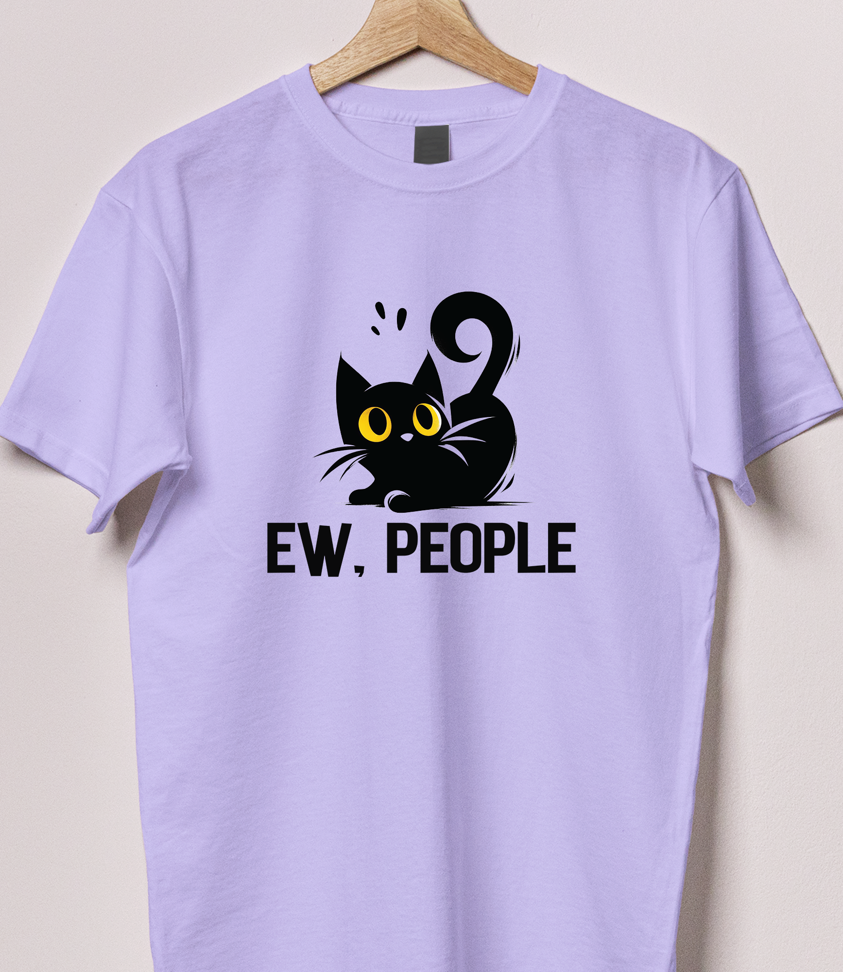 Ew People