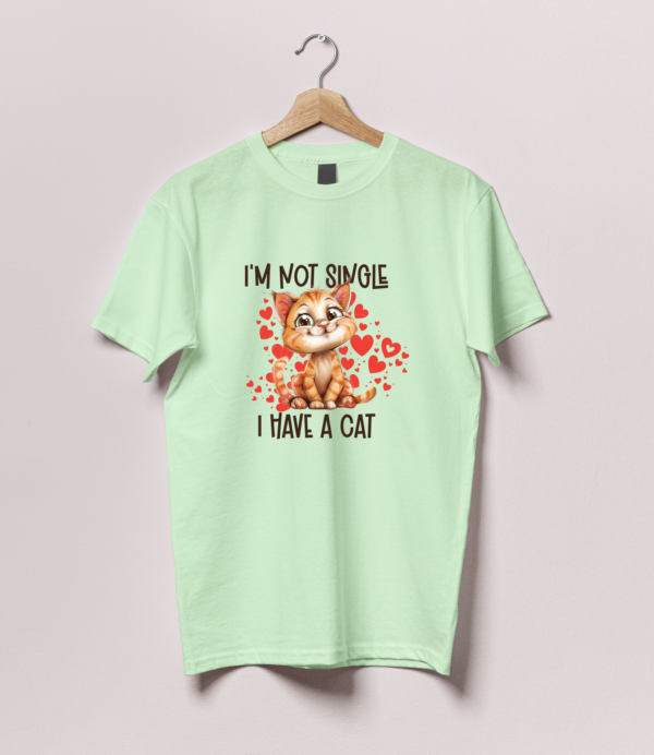 Not Single - Image 3