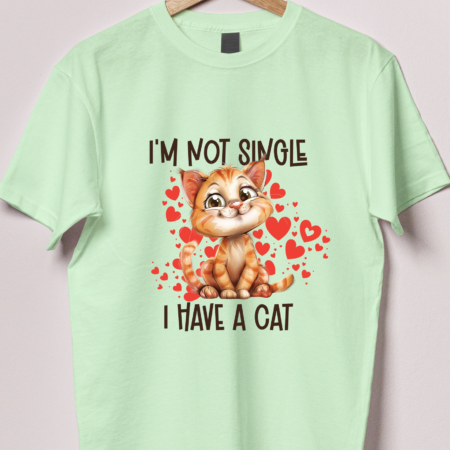 Not Single