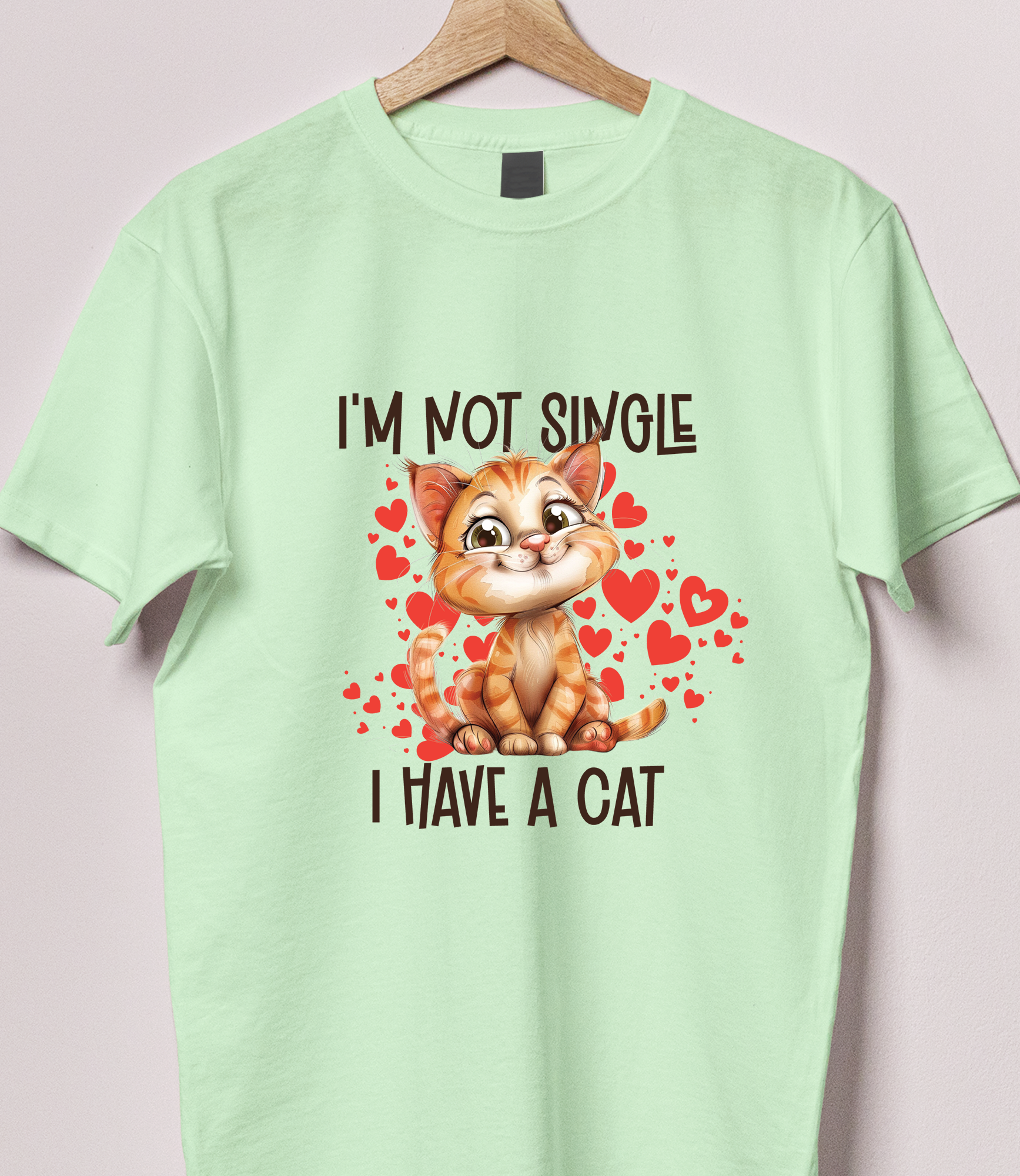 Not Single