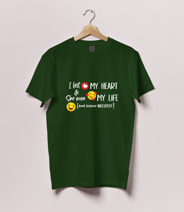 She Won My Life - Image 3