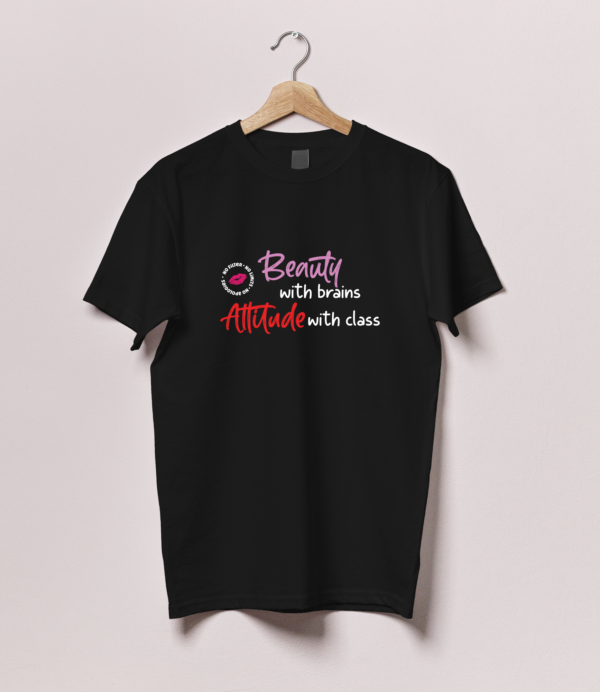 Beauty with Brains - Image 2