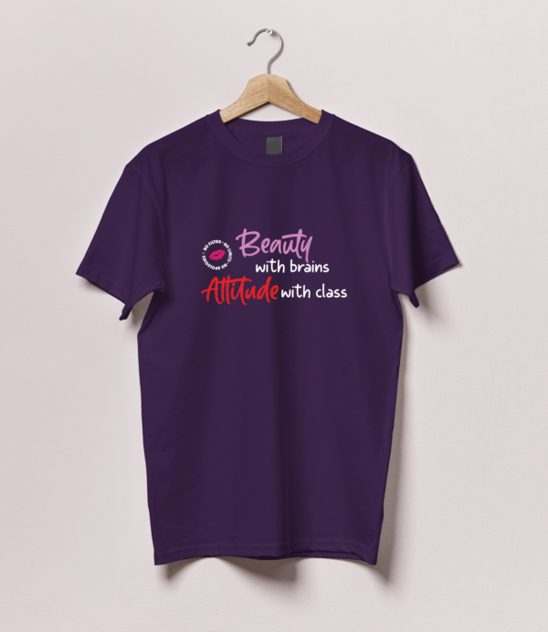 Beauty with Brains - Image 6