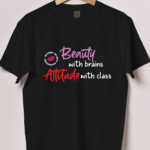Beauty with Brains