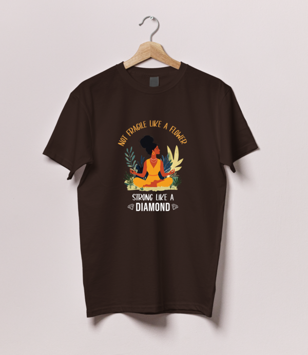 Strong Like Diamond - Image 5