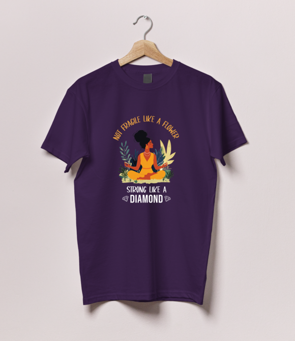 Strong Like Diamond - Image 3