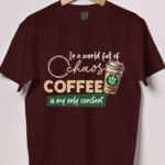Coffee Chaos